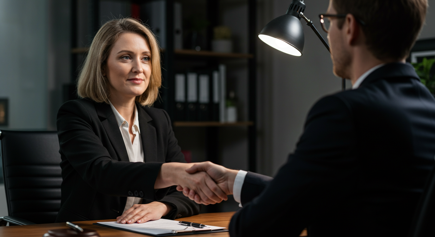 Aftermath of A Voluntary Police Interview The Ripple Effects of Court Outcomes