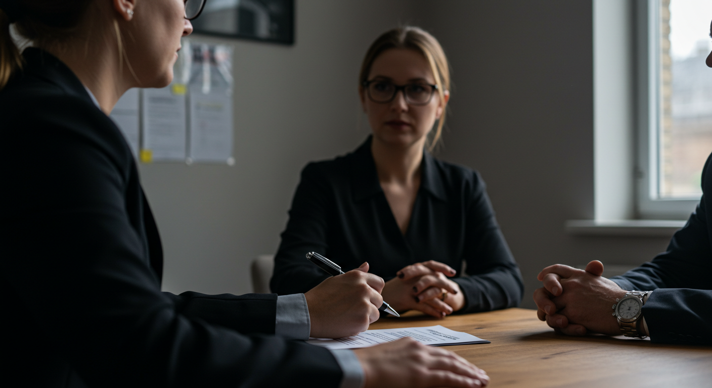 Assess your Legal Needs