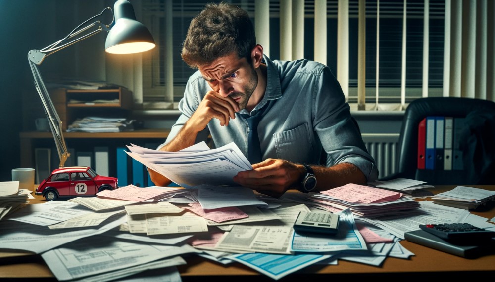 How to Gather Evidence to Avoid Disqualification for Speeding A