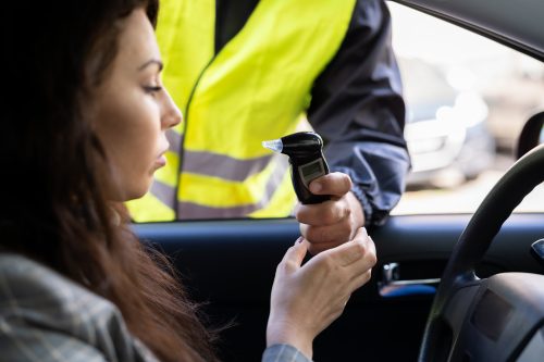 Can Mouthwash Affect a Breathalyser Reading in England