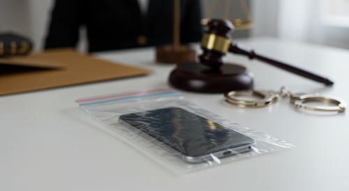 Can Social Media and Communications Be Used as Evidence in Sexual Offence Cases