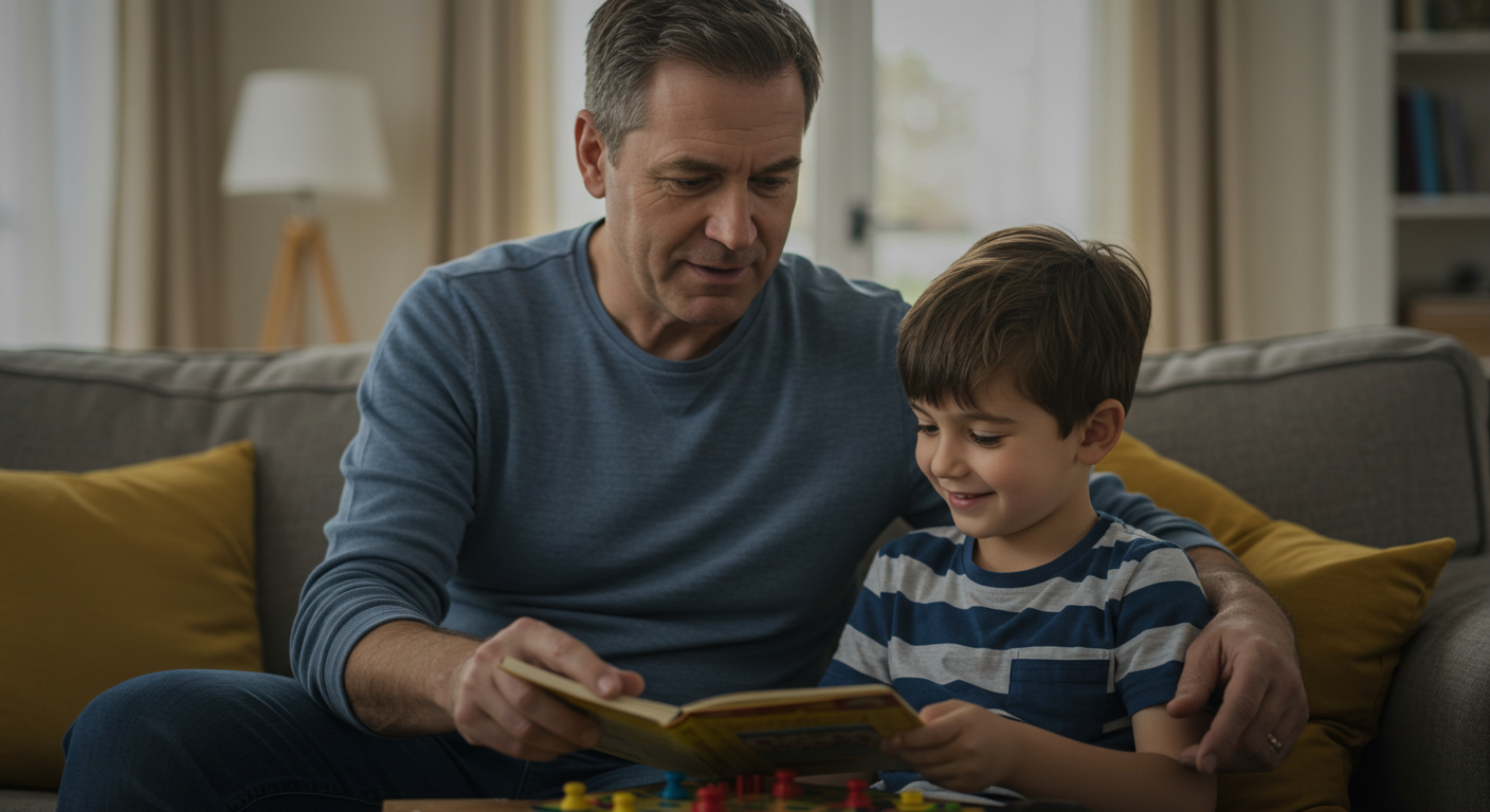 Child Maintenance
