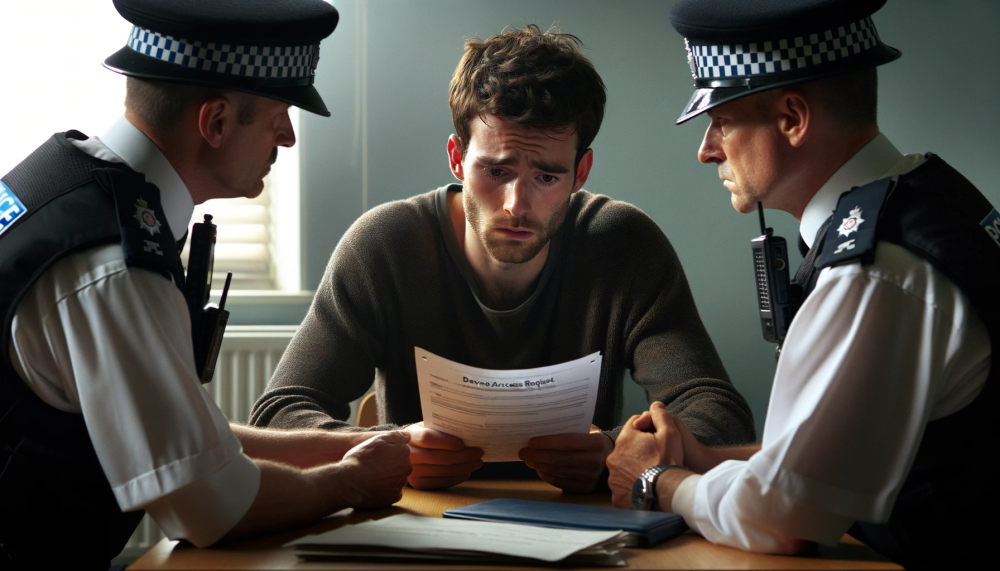 Do I Need a Criminal Solicitor if I Am Innocent in England