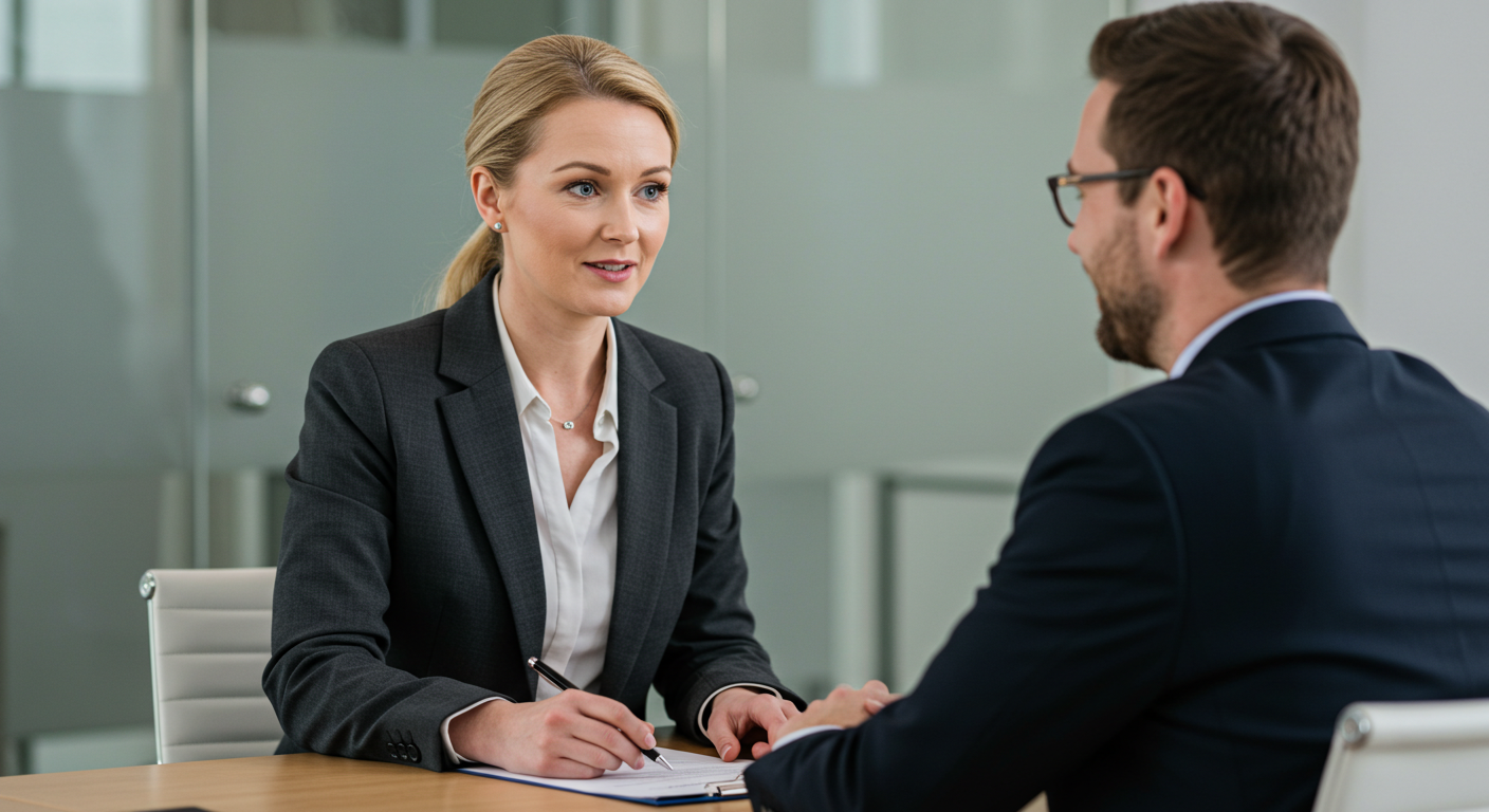 Evaluate Experience and Specialisation
