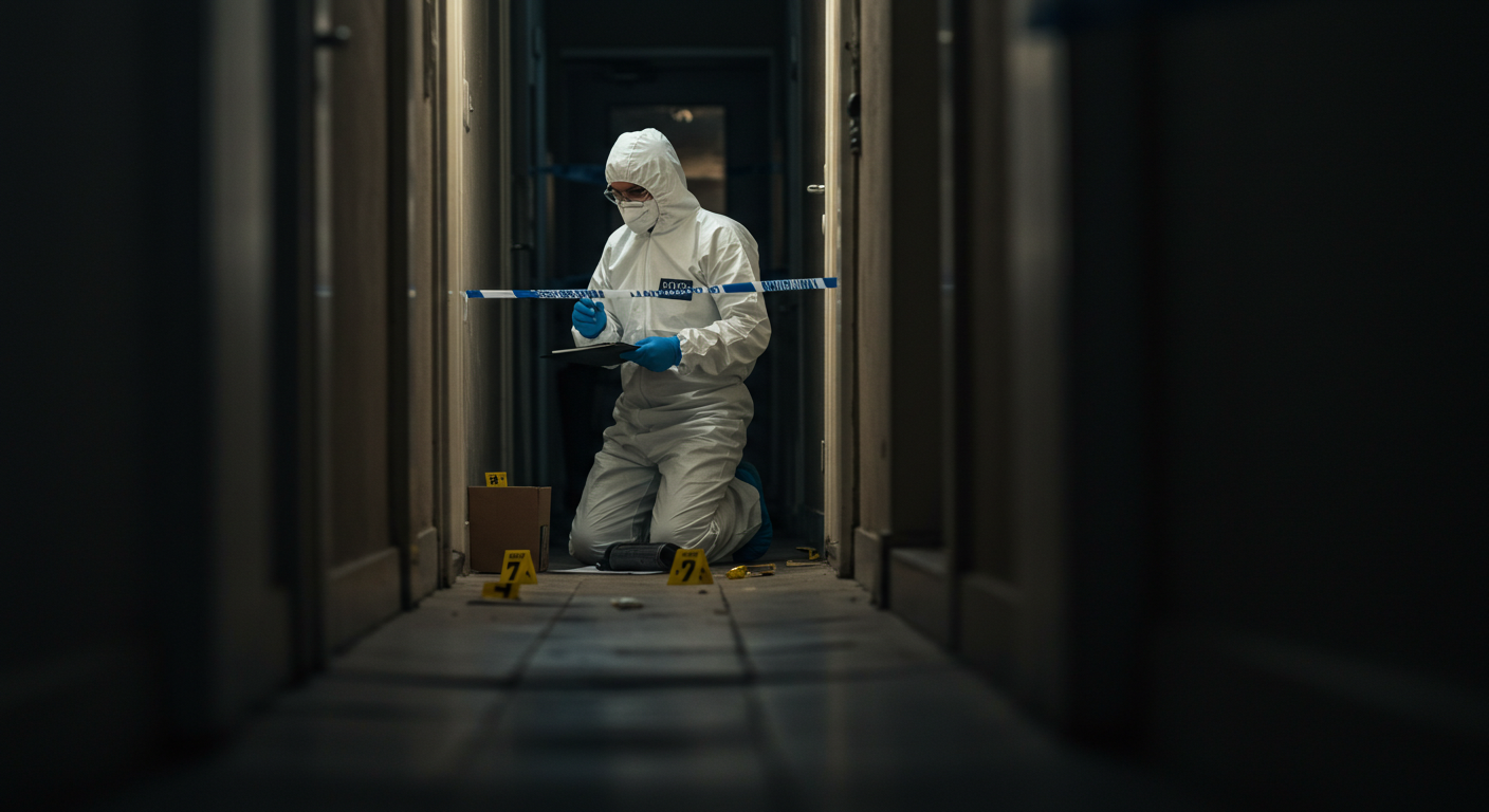 Expert Witnesses and Forensic Evidence