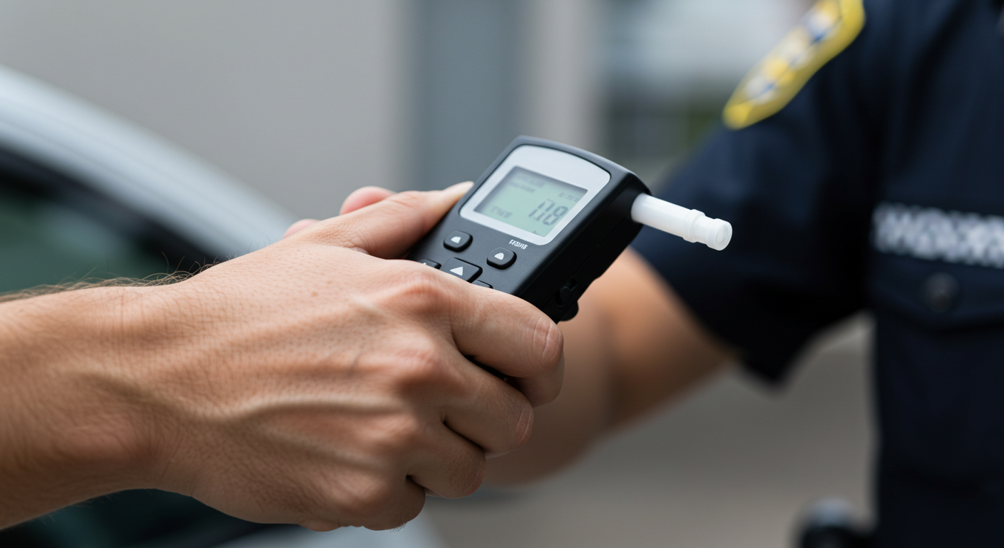 Final Thoughts Understanding Can Mouthwash Affect a Breathalyser Reading