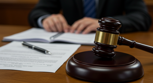 Importance of Hiring a Solicitor When Contacted by the Police
