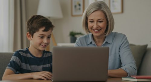 Indirect Contact in Child Arrangement Cases