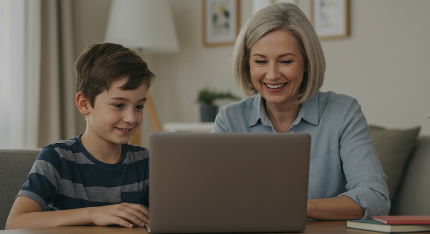 Indirect Contact in Child Arrangement Cases