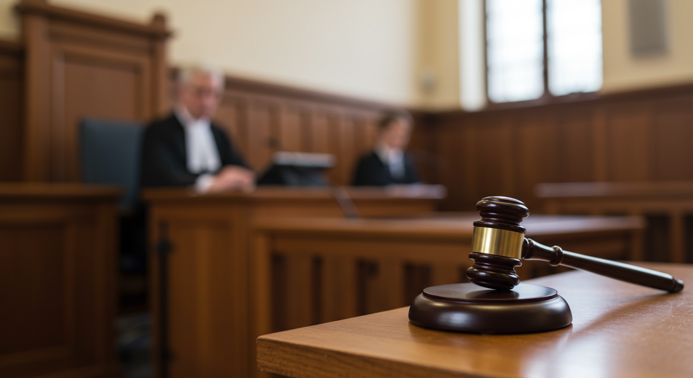 Magistrates' Court An In-Depth Look
