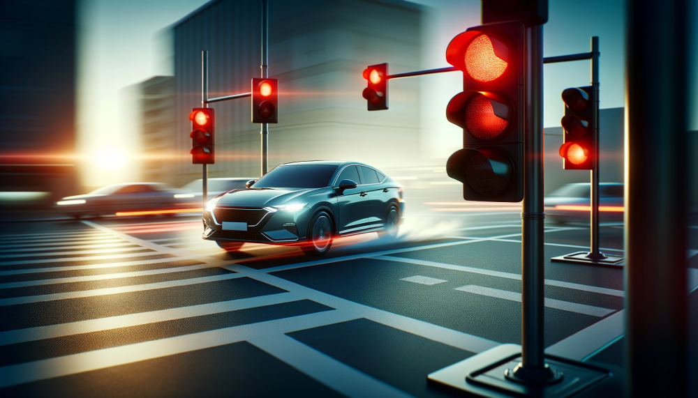 What Are the Most Common Driving Offences in The UK? Criminal Law