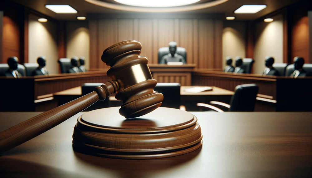 Sentencing and Post-Trial Proceedings