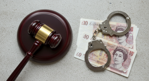 Time Limits for Confiscation Proceedings After Conviction