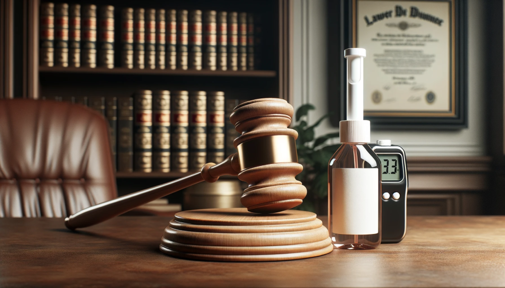 Can Mouthwash Affect a Breathalyser Reading in England? Debunking the