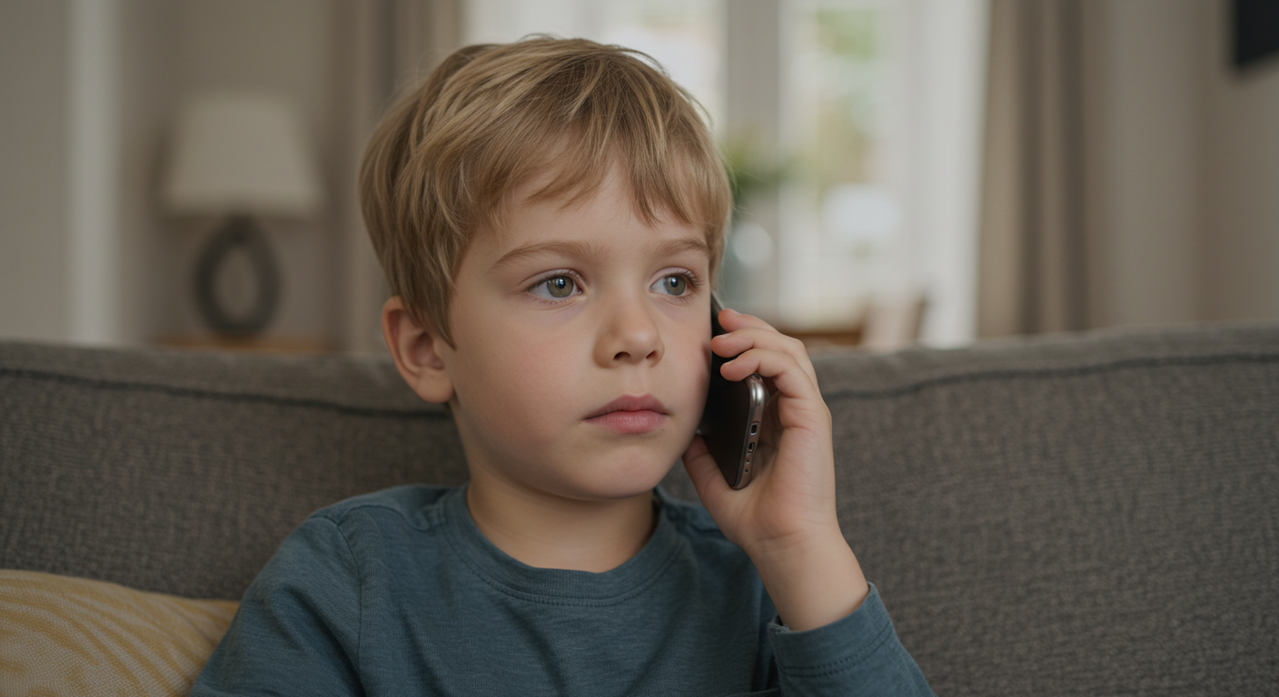 Understanding Indirect Contact in Child Arrangement Cases