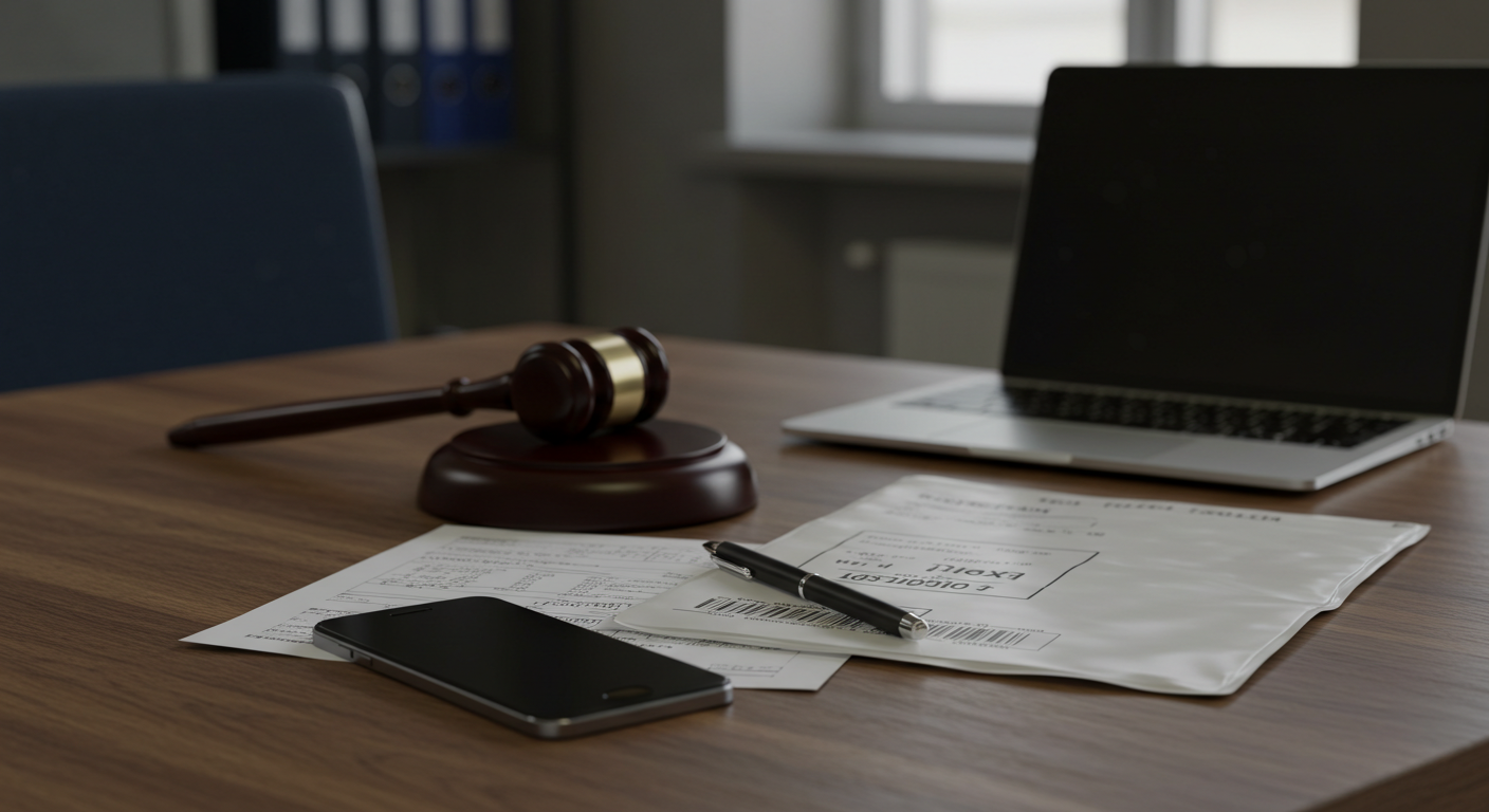 Understanding the Legal Framework