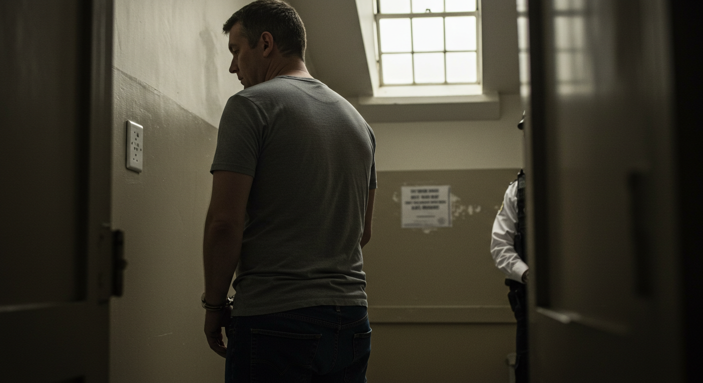 What Happens After a Voluntary Police Interview