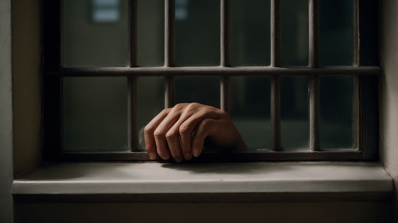 What If You Are Denied Contact with Your Family? - Can I contact my family while being held at a police station? 