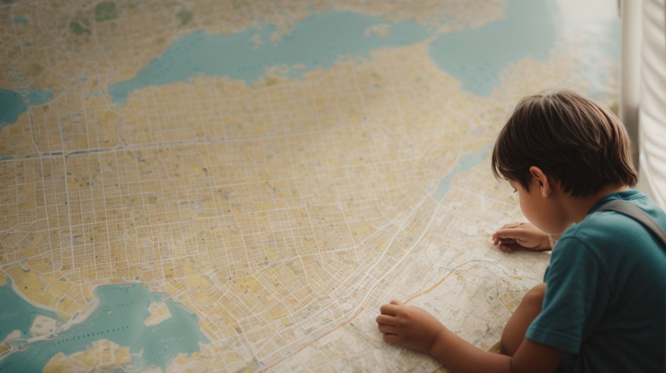 Legal Consequences of Violating the Child Arrangement Order - Can I move with my child to another city without violating our child arrangement order? 