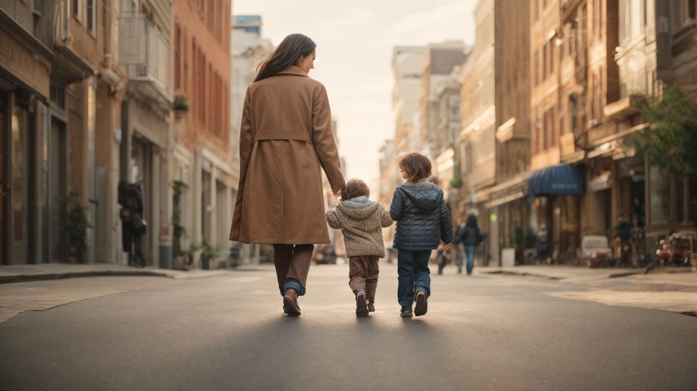 Can I Move with My Child to Another City? - Can I move with my child to another city without violating our child arrangement order? 