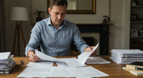 how to gather evidence to avoid disqualification for speeding