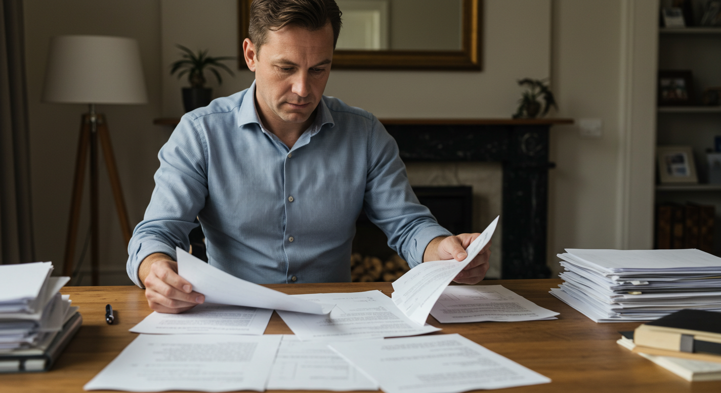 how to gather evidence to avoid disqualification for speeding