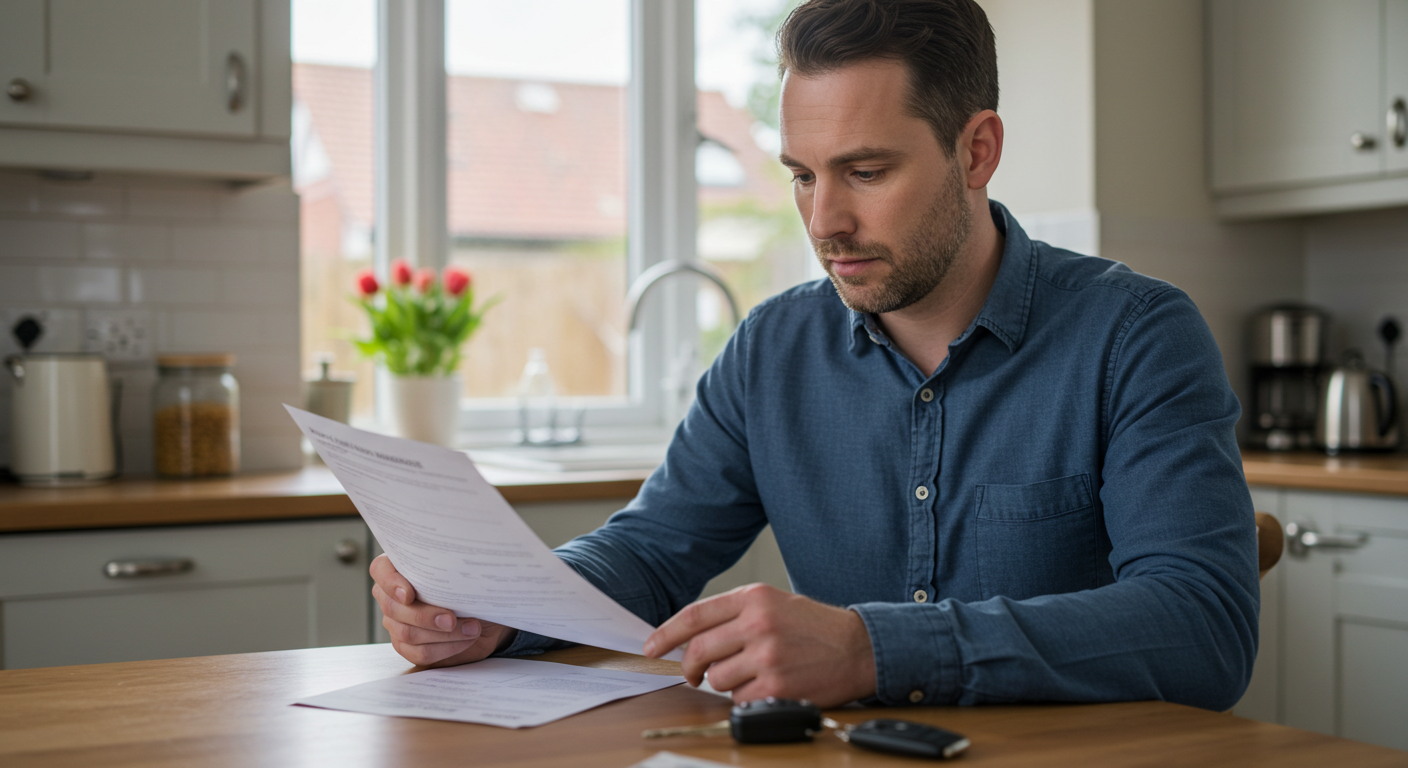 Additional Consequences