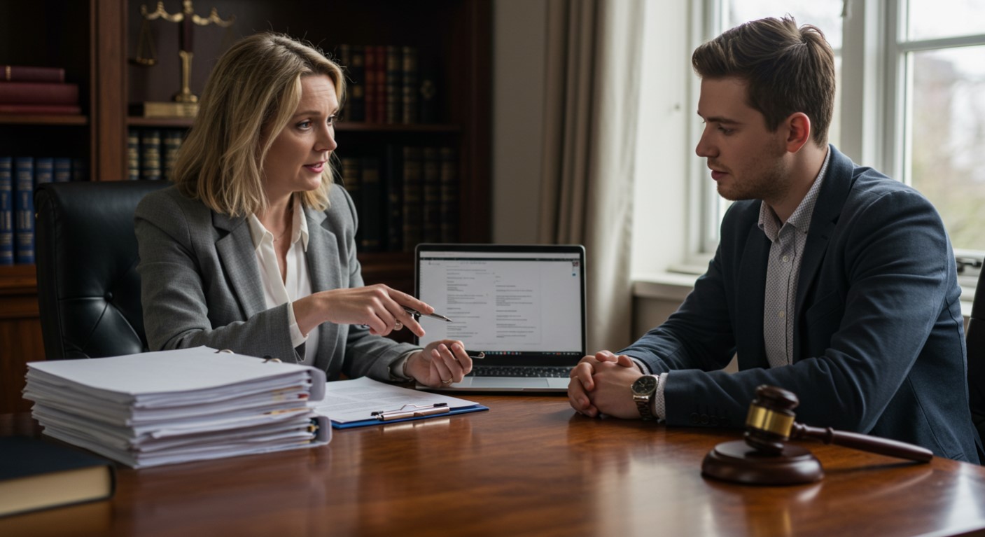 Adjournment in Criminal Cases