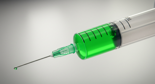 Administering a Noxious Substance