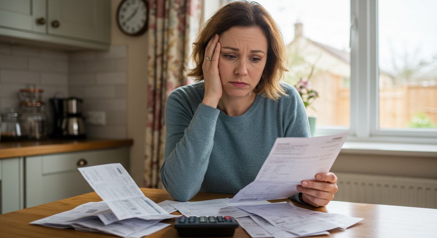 Aftermath of a Benefits Fraud Conviction