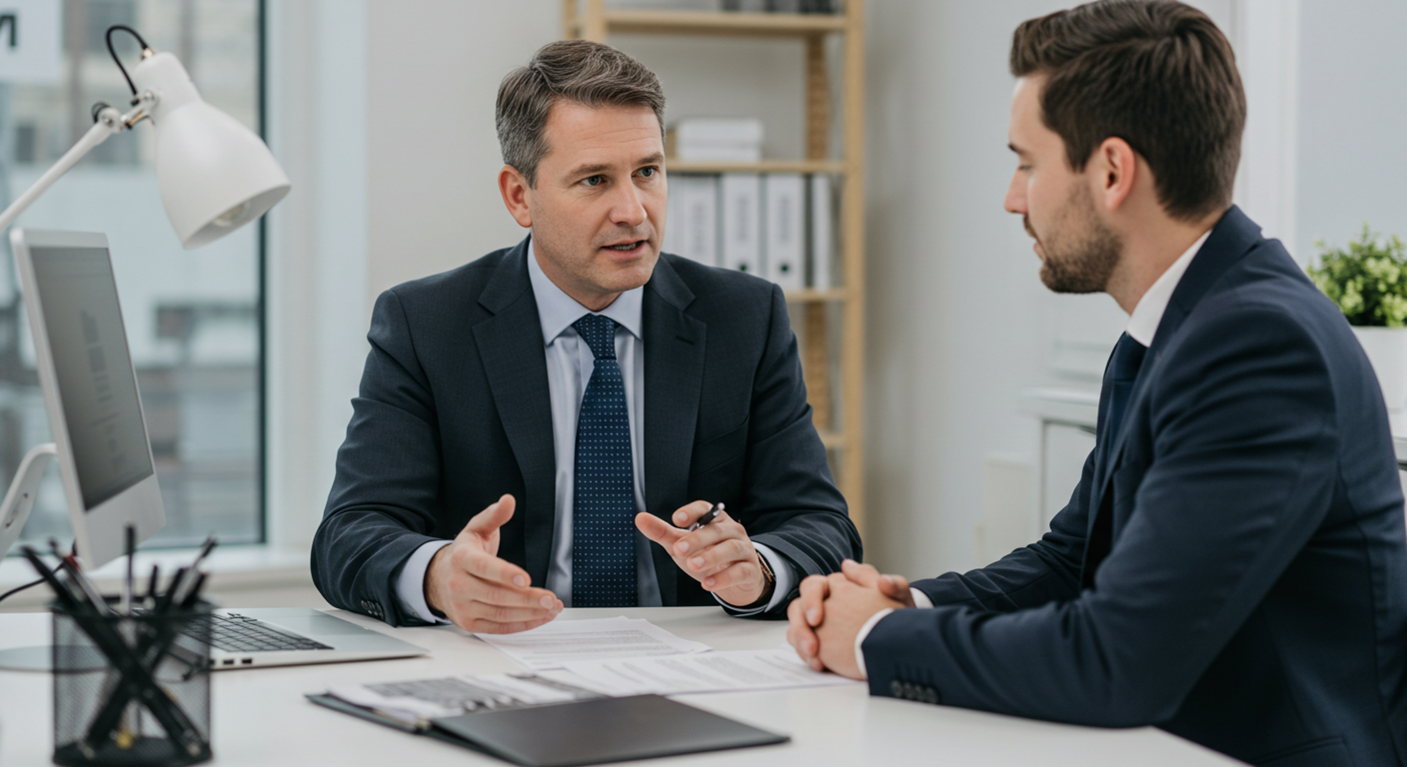 Appealing a Driving Conviction