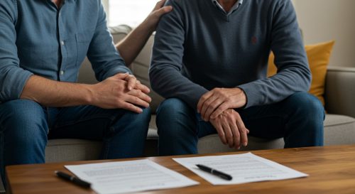 Assisting Your Loved One in Getting Legal Representation for Criminal Prosecution