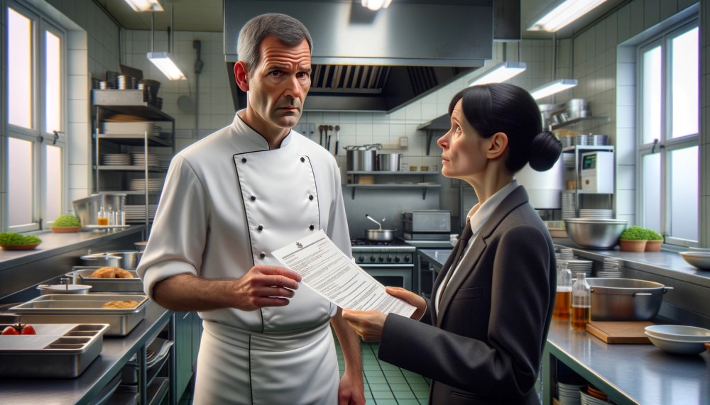 What to Do When the Food Standards Agency Seeks Prosecution for Breach