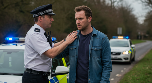 Can Traffic Offences Lead to Imprisonment