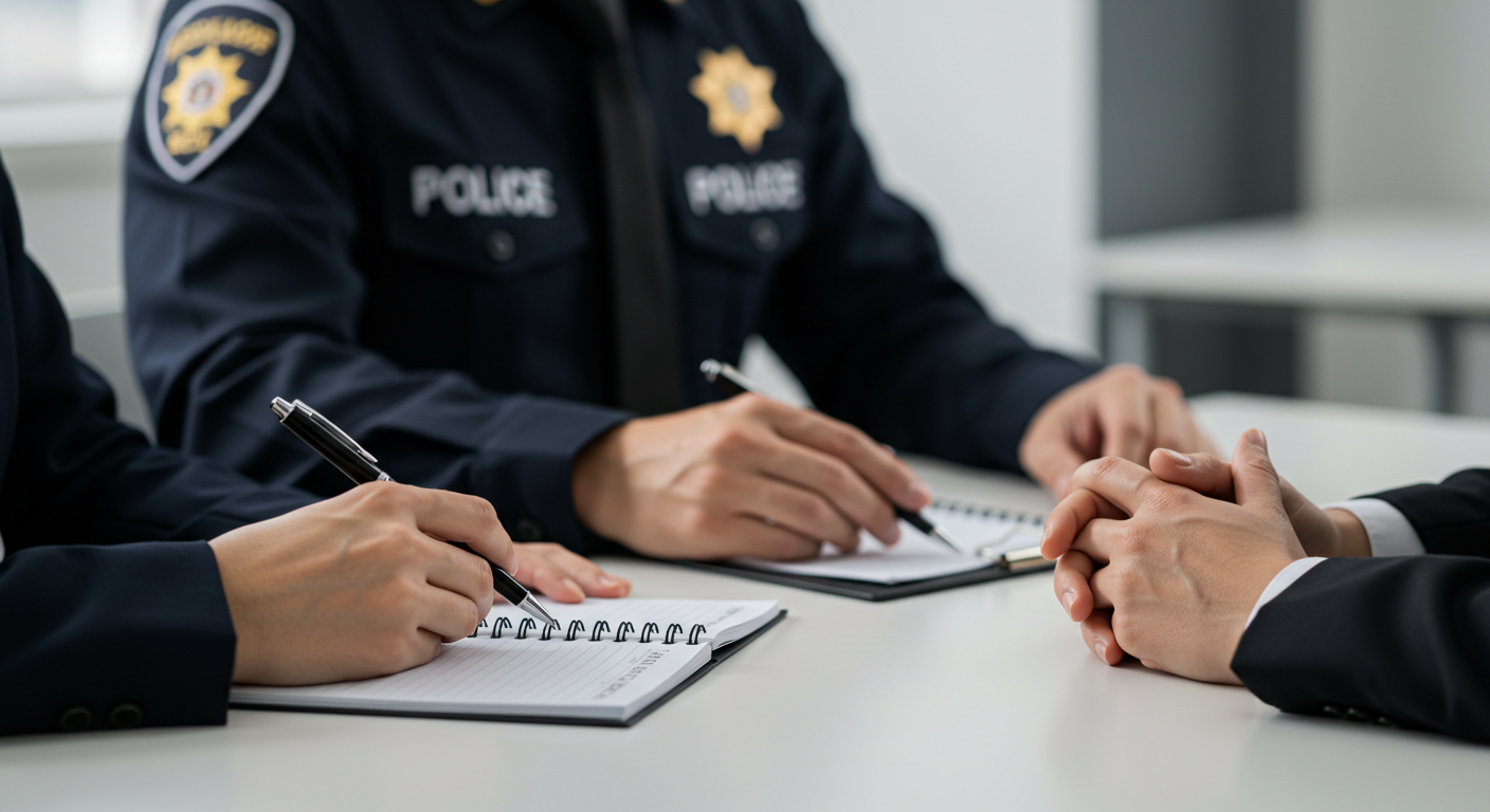 Challenges and Considerations of Having an Interpreter