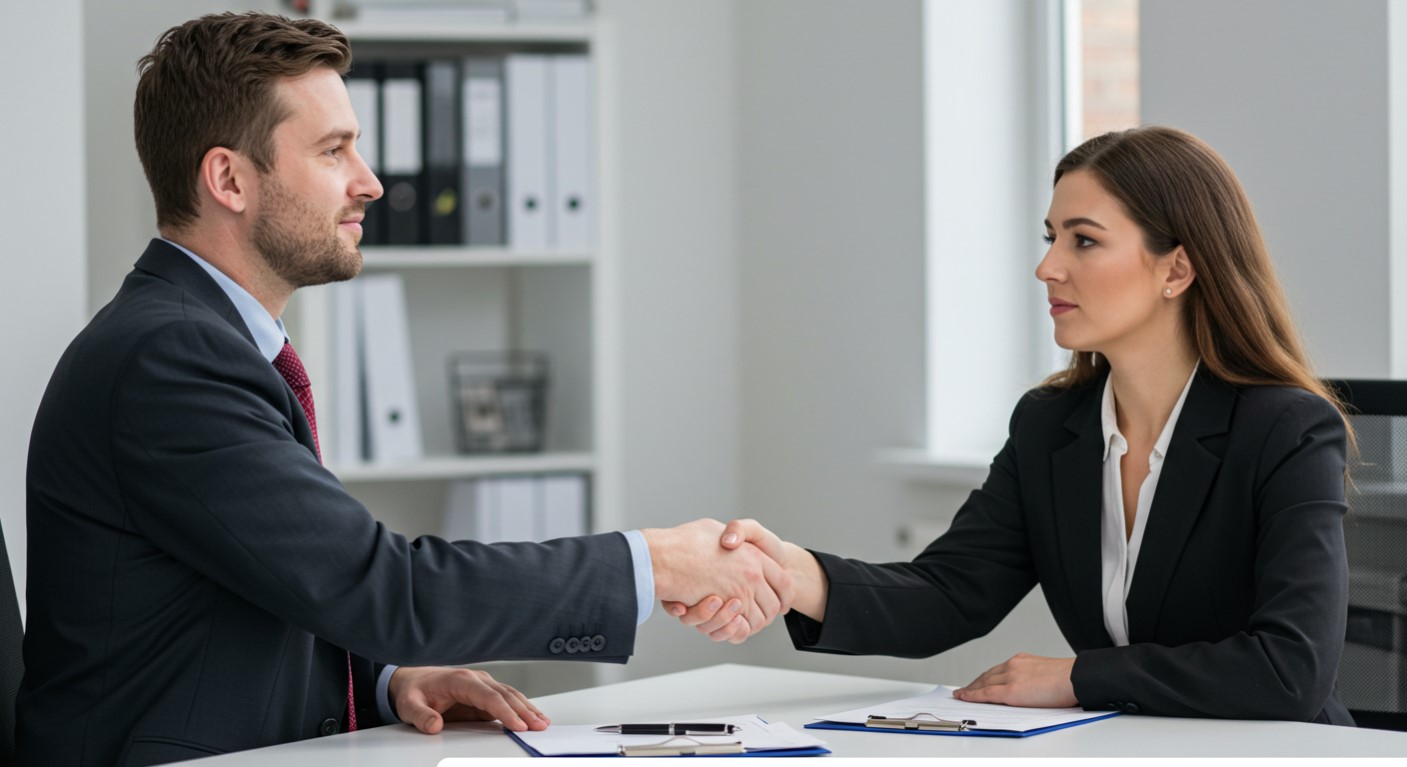 Changing Solicitors During a Police Investigation