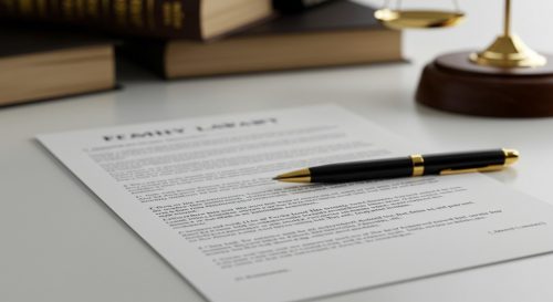 Child Arrangement Orders and Religious Upbringing