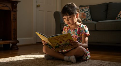 Child's Cultural Heritage Considered in Child Arrangement Orders