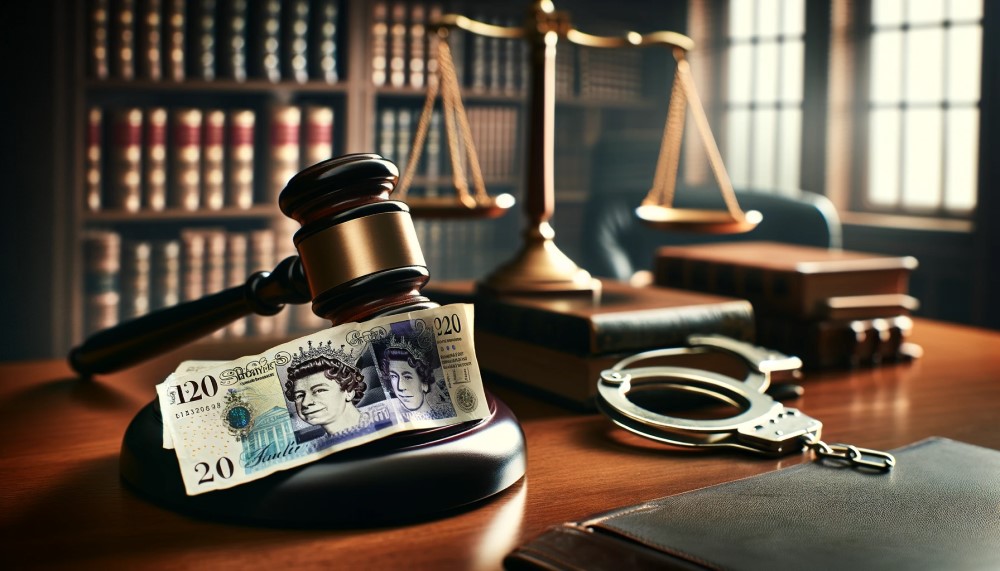 Conclusion: Dealing with Criminal Allegations Against Solicitors