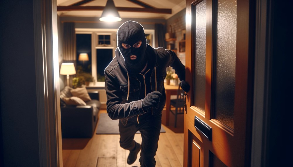 Delving into Burglary Law in England An InDepth Analysis of