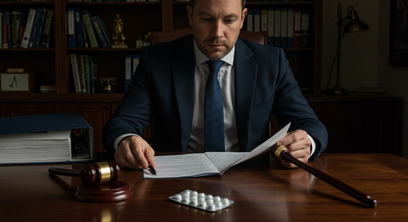 Conclusion Navigating MHRA Investigations in England
