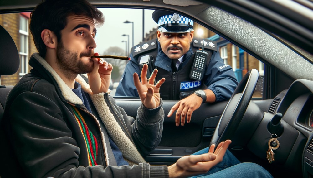 Conclusion Navigating Possession of Cannabis in England