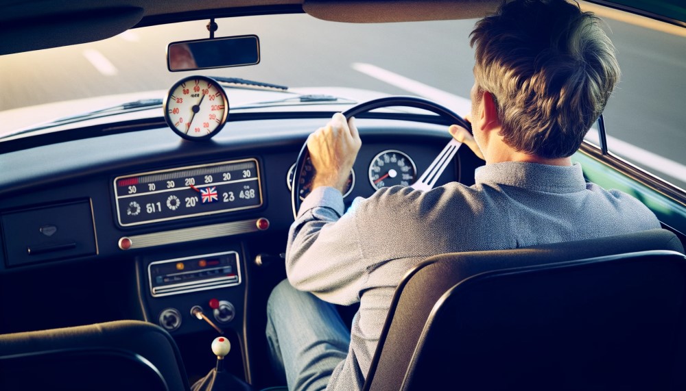 Speed Awareness Courses in England An Overview, Eligibility, and Legal