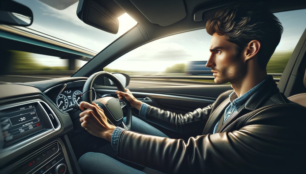 Conclusion Navigating Speeding Laws in the UK