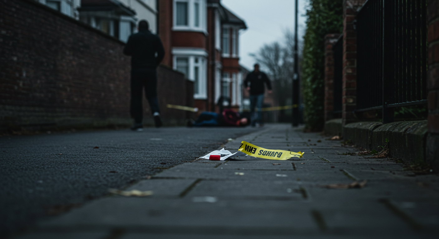 Conclusion Navigating Suspended Sentences in England