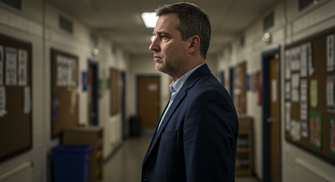 Conclusion Navigating The Legal and Professional Turmoil of Criminal Allegations Against Teachers in England
