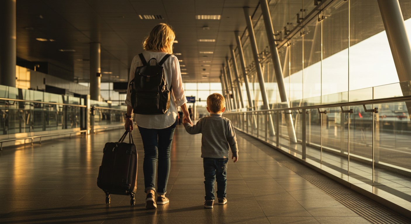 Conclusion Navigating the Complex Terrain of International Child Custody