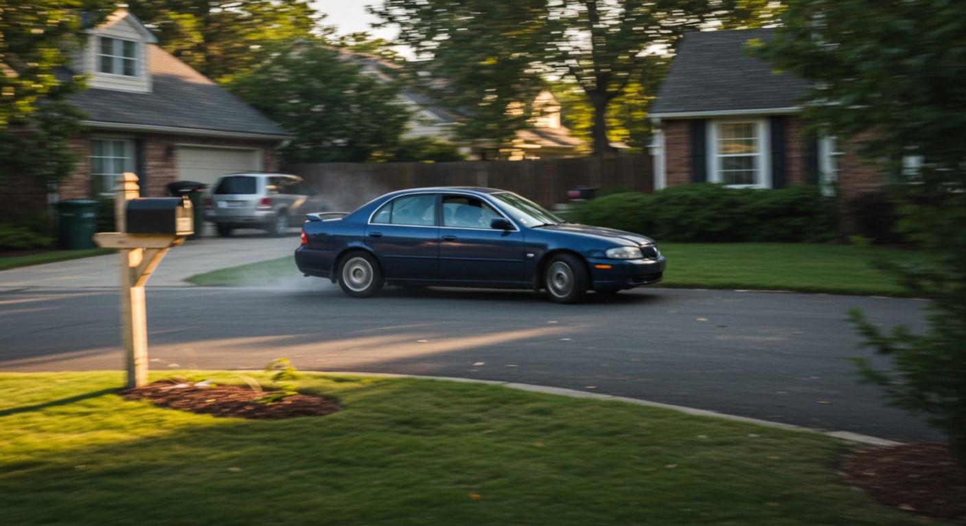 Conclusion Navigating the Legal Implications of Driving Without Due Care