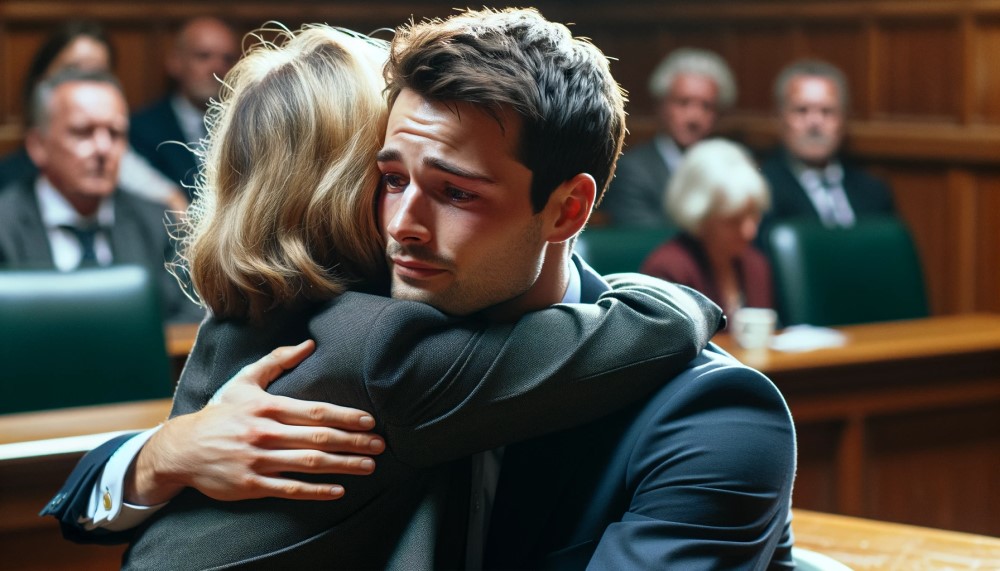 Standing as a Surety in Court What It Means and the Consequences