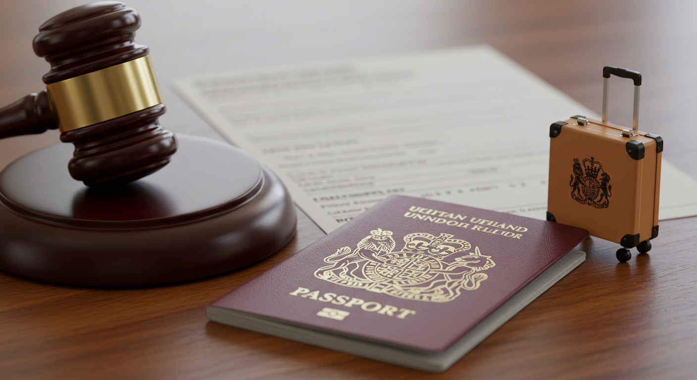 Conclusion Understanding Transportation Investigations and Criminal Offences